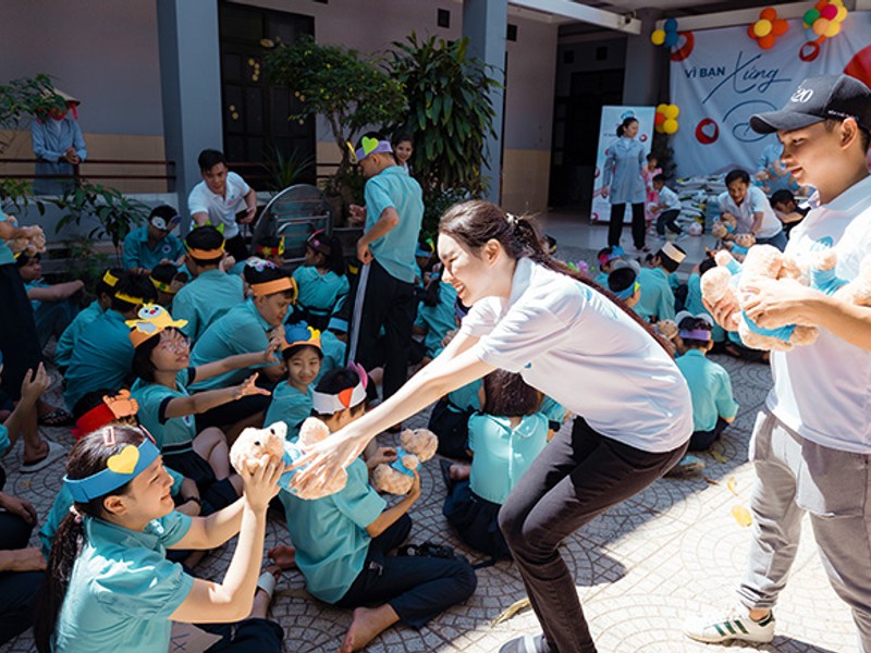 Quà sinh nhật đặc biệt cho thành viên PKWIN