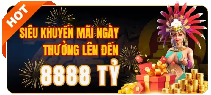 Ưu đãi nạp tiền PKwin hàng tuần