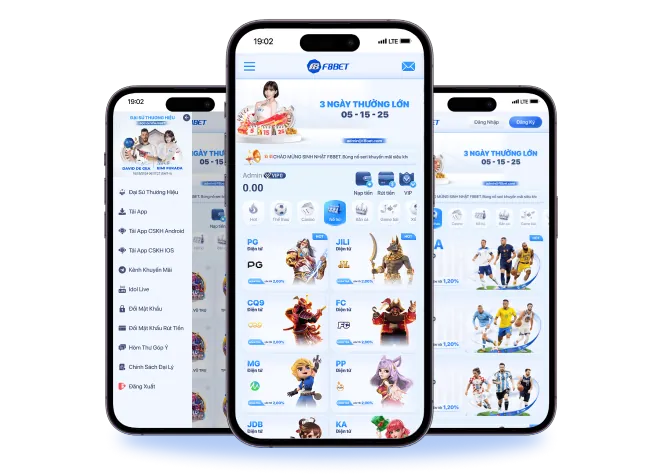 pkwin app thân thiện