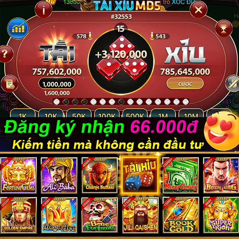 Minh họa các bước đăng ký tài khoản PKwin