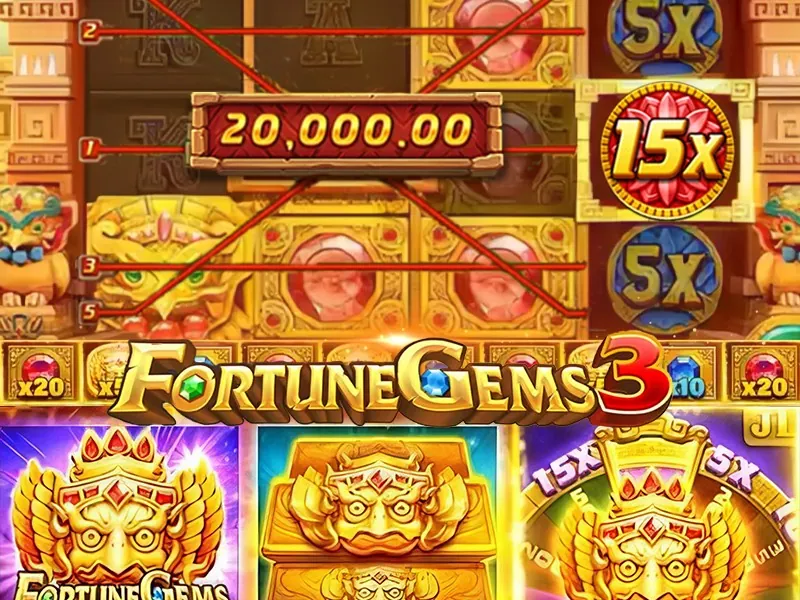 Trò chơi slot Dragon Fortune