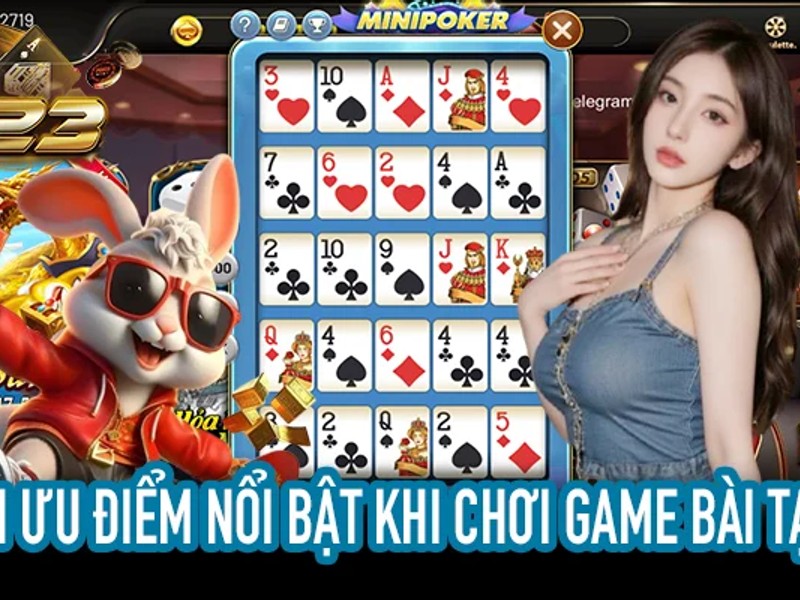 Trải nghiệm Casino trực tuyến pkwin với các trò chơi Baccarat, Roulette, Blackjack