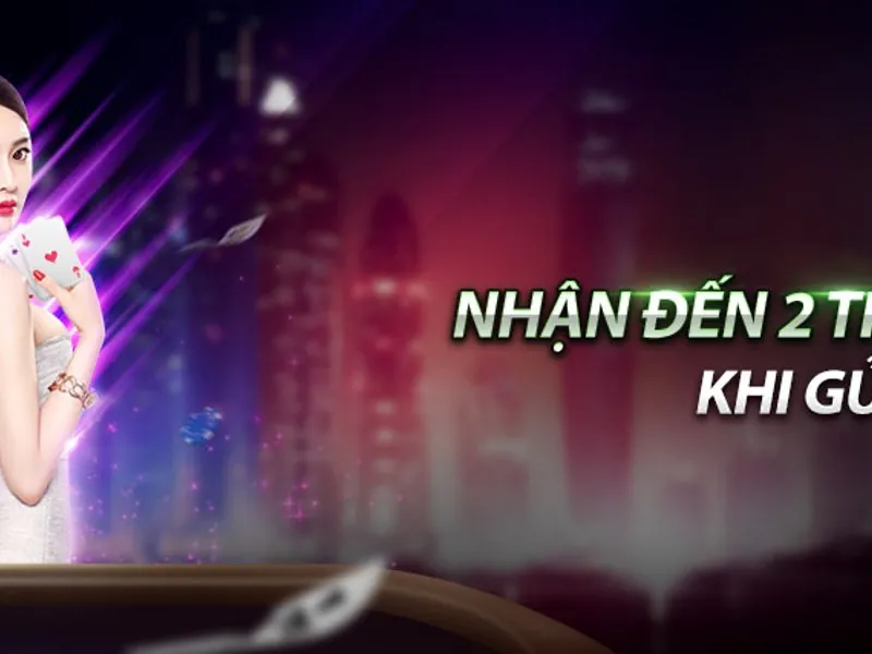 Khuyến mãi nạp tiền hàng ngày pkwin