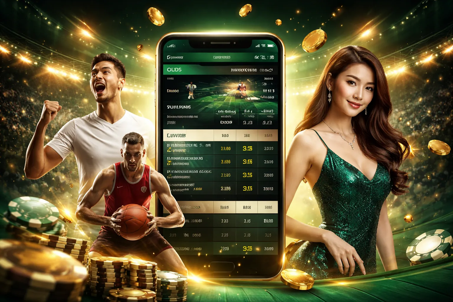 Ưu Đãi VIP Độc Quyền pkwin