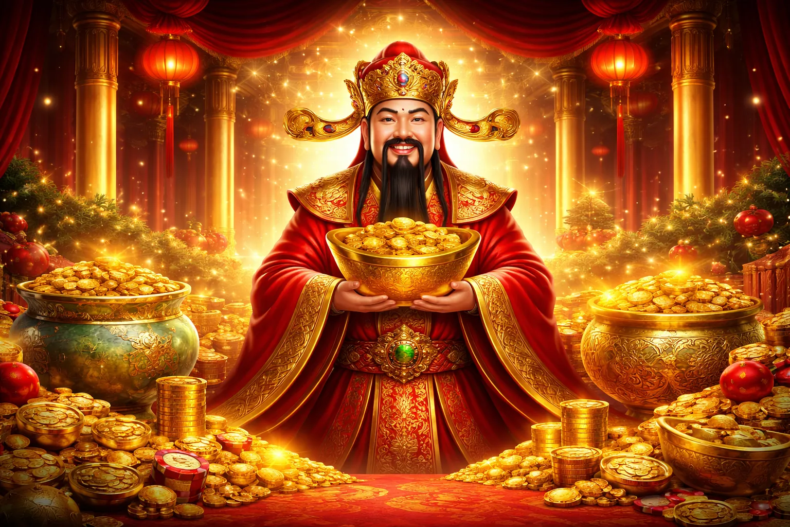 Giá trị cốt lõi của PKwin