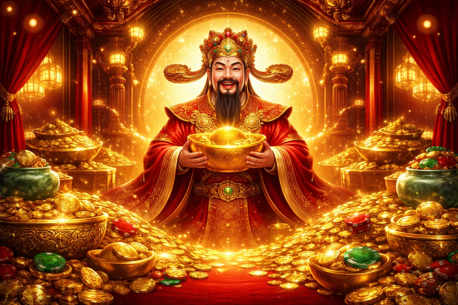 Hình ảnh hỗ trợ khách hàng pkwin