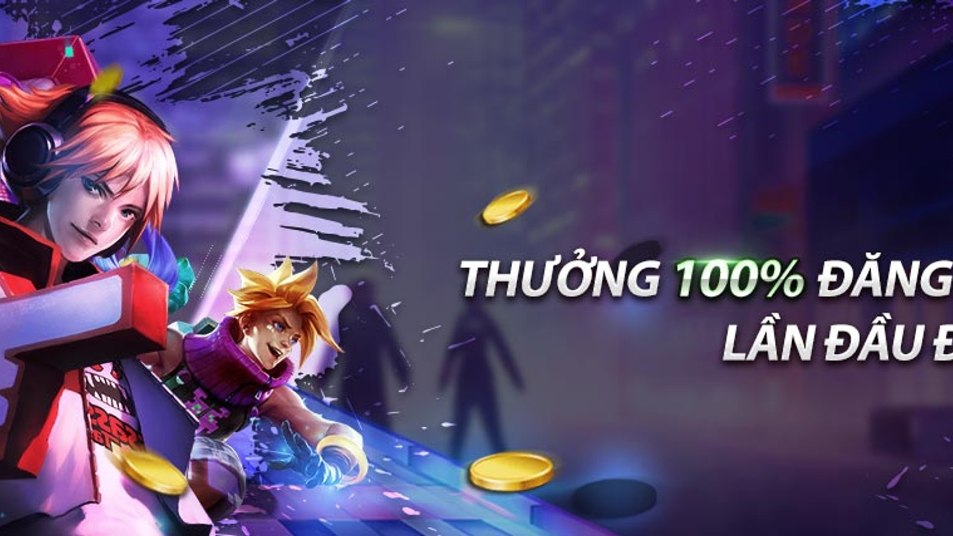 Banner ưu đãi nạp tiền hàng tuần của PKwin
