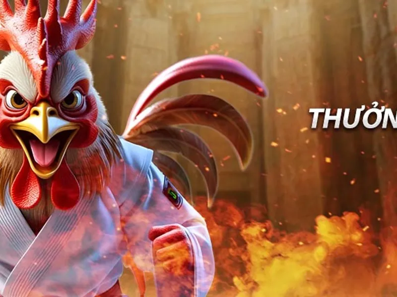 Hai võ sĩ quyền anh trên sàn đấu