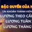 Biểu tượng cấp độ VIP Bạch Kim