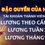 Biểu tượng tri ân thành viên