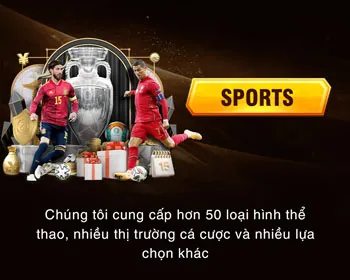 Thưởng Nạp Đầu Thể Thao