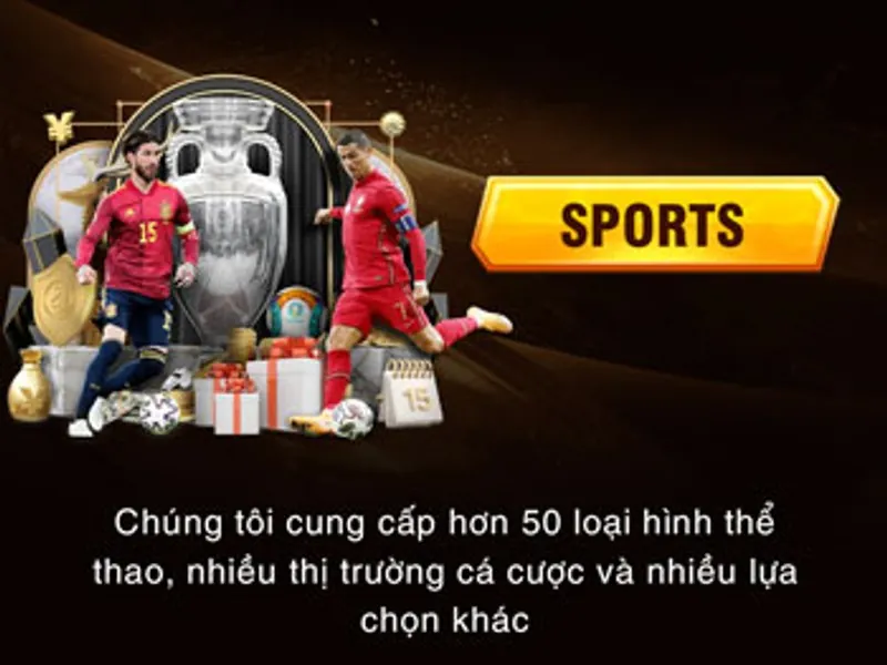 Cá cược thể thao PKwin