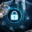 Biểu tượng mã hóa dữ liệu