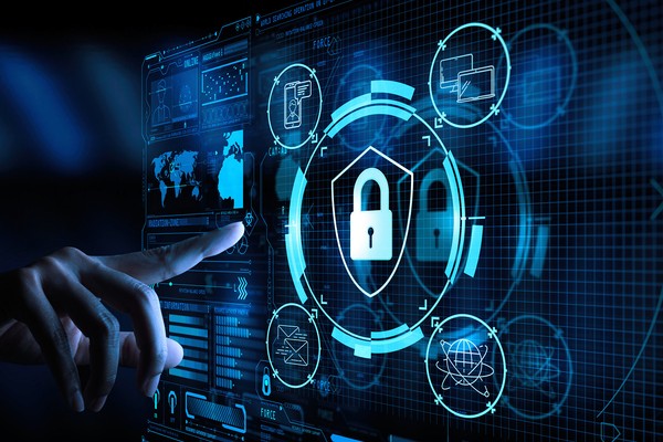 Hình ảnh hệ thống RNG của pkwin