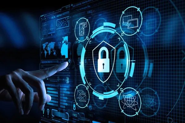 Hình ảnh hệ thống RNG của pkwin