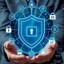 Biểu tượng bảo vệ tài khoản