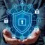 Biểu tượng bảo vệ tài khoản