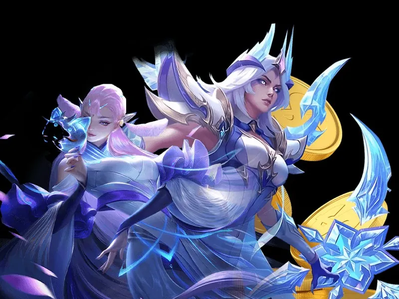 Trò chơi máy đánh bạc mới 'Vương Quốc Rồng'