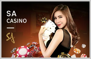 Trò chơi Baccarat